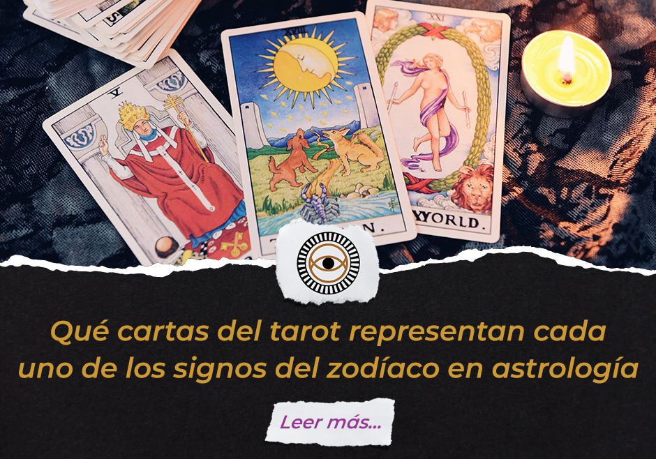 Lectura De Cartas Sra. Doris Qué cartas del tarot representan cada